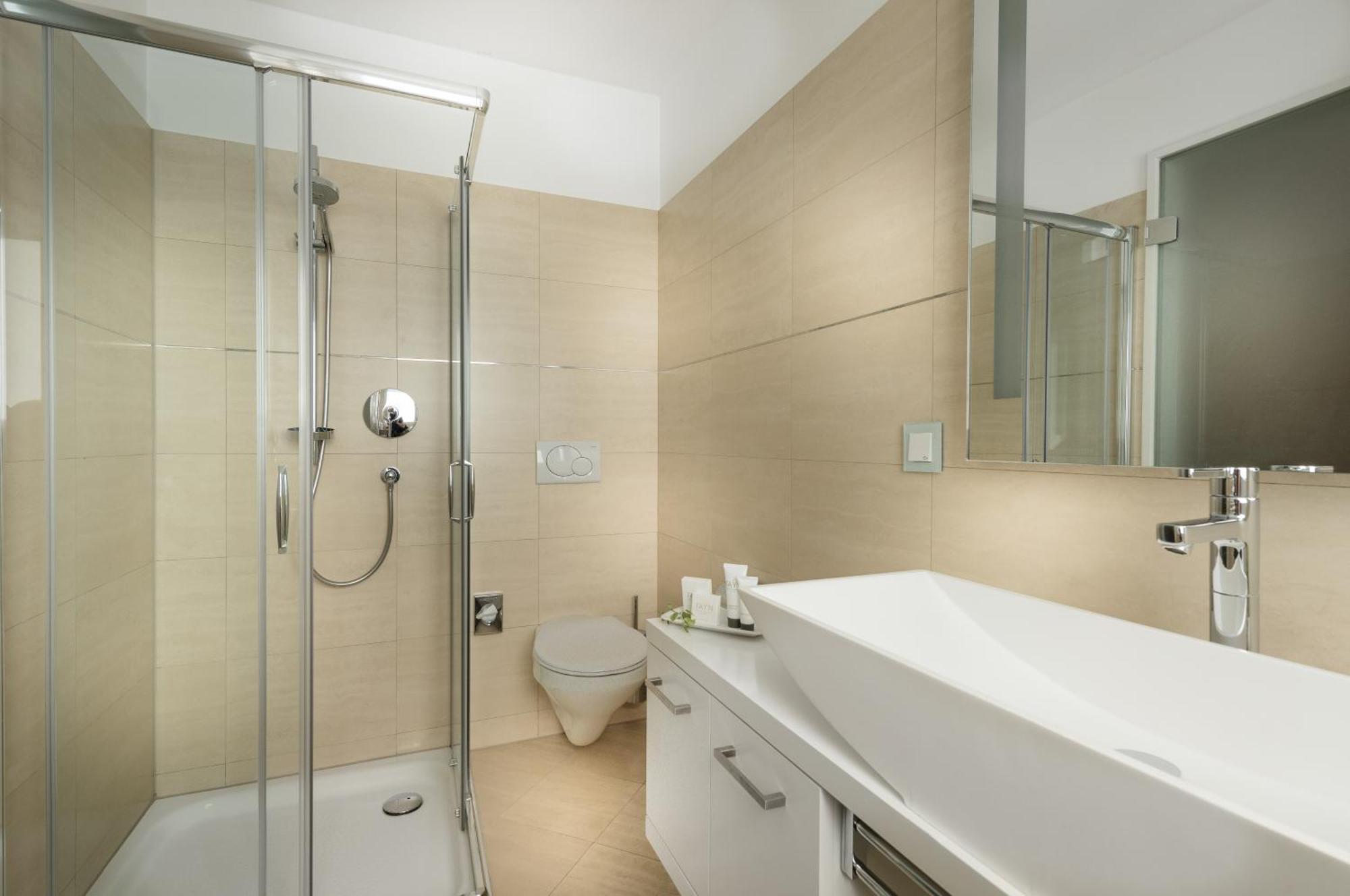 Fayn Garden Retreat Hotel 拉古多 客房 照片