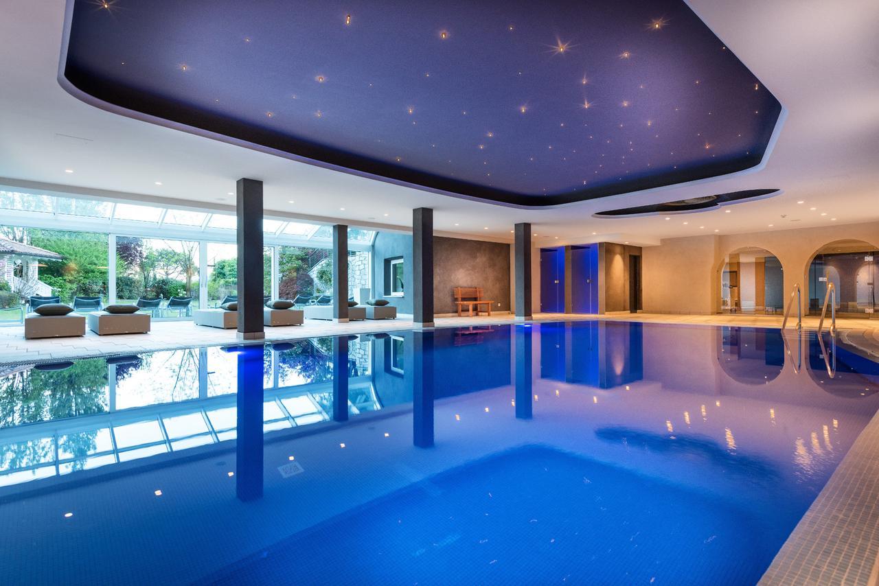 Fayn Garden Retreat Hotel 拉古多 外观 照片