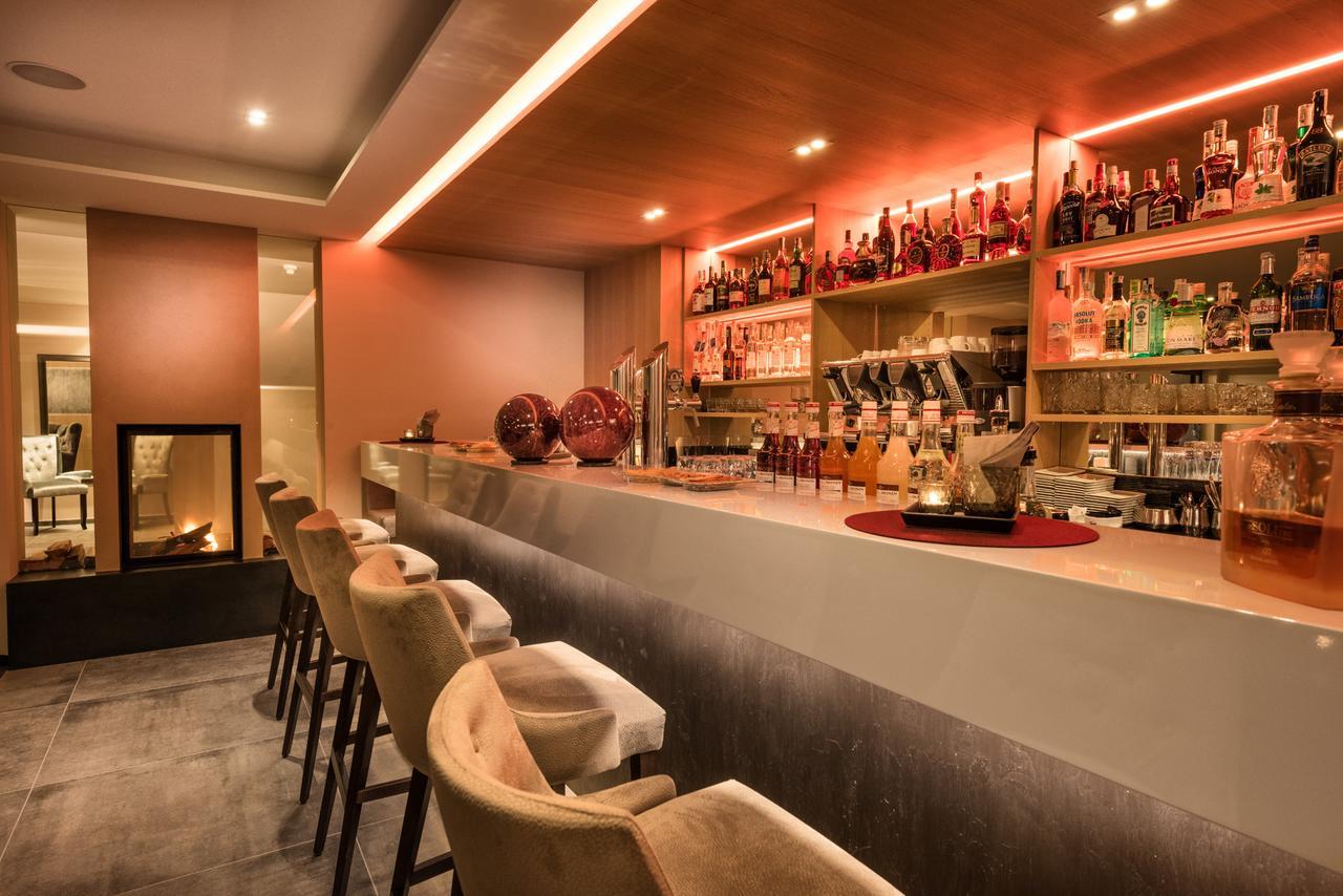 Fayn Garden Retreat Hotel 拉古多 外观 照片