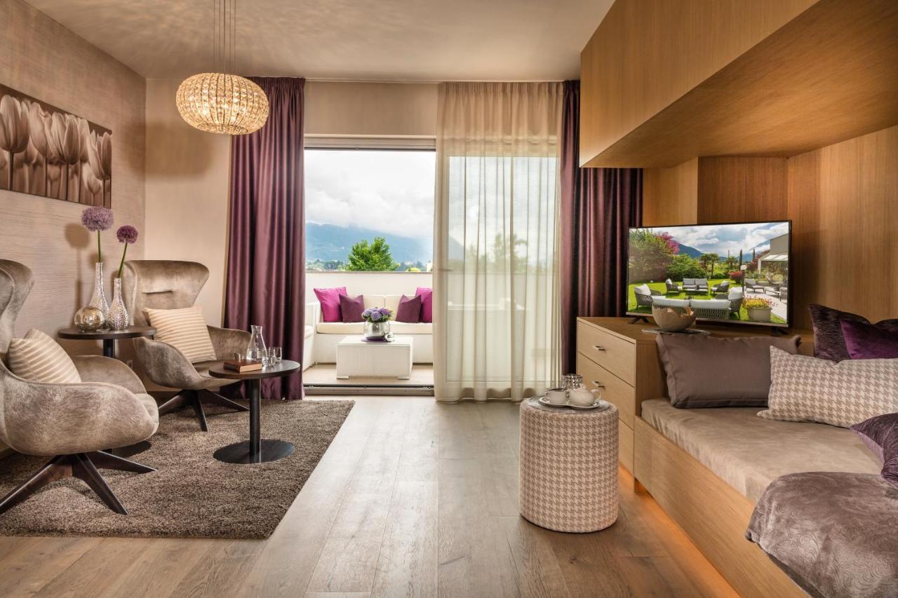 Fayn Garden Retreat Hotel 拉古多 外观 照片