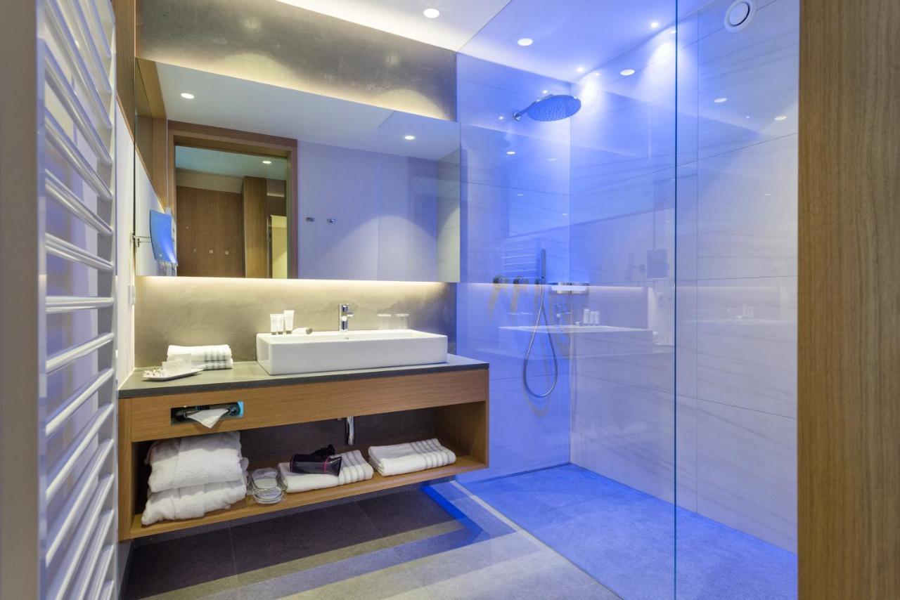 Fayn Garden Retreat Hotel 拉古多 外观 照片