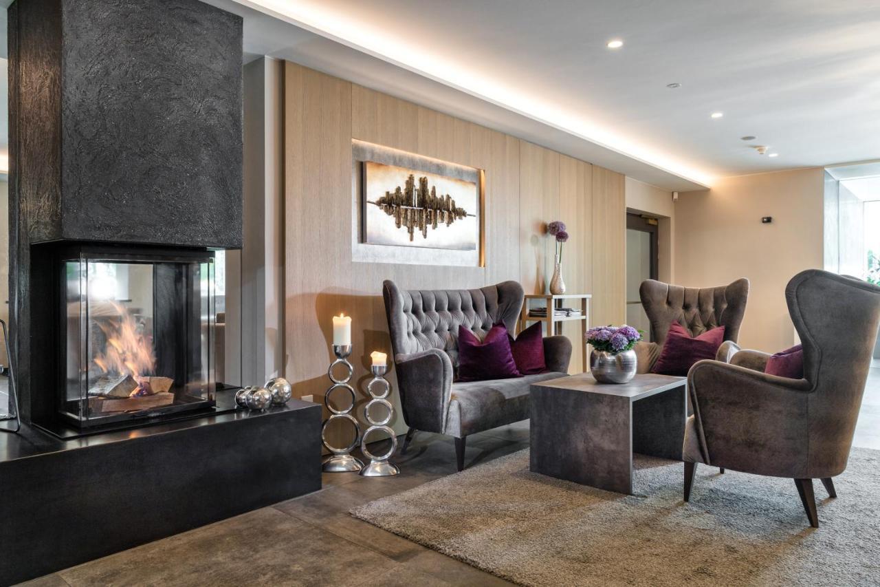 Fayn Garden Retreat Hotel 拉古多 外观 照片