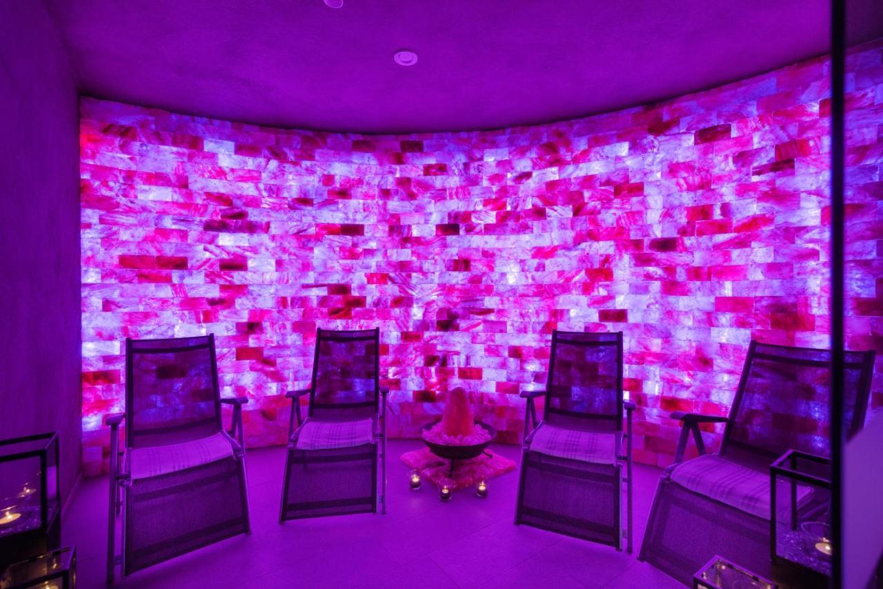 Fayn Garden Retreat Hotel 拉古多 外观 照片