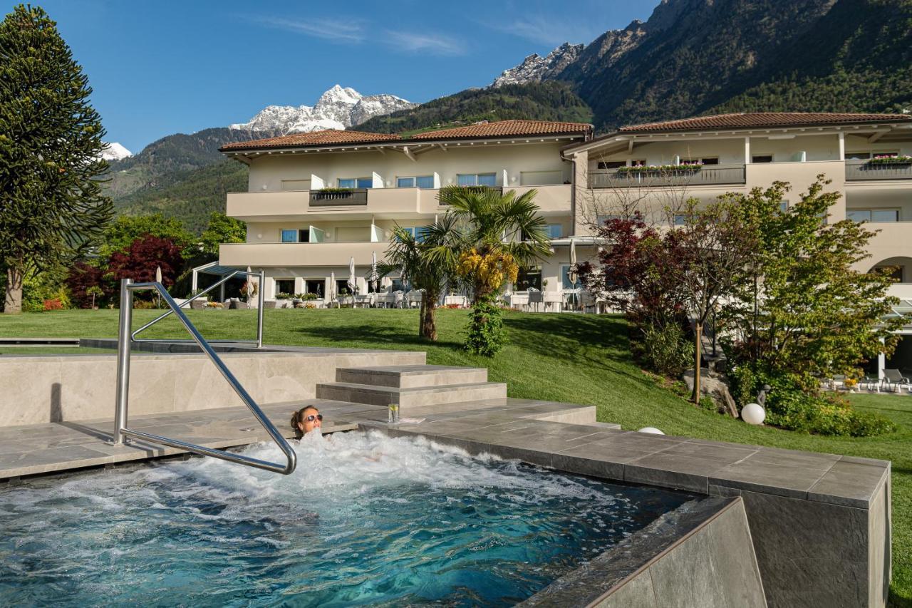 Fayn Garden Retreat Hotel 拉古多 外观 照片